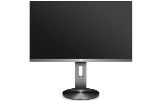 AOC U2790PQU (Bild: AOC)