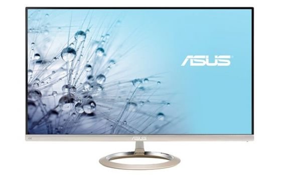ASUS MX27UCS (Bild: ASUS)