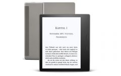 Amazon-Deals: Kindle Oasis und Kindle Paperwhite Amazon Kindle Oasis Gen 10 (Bild: Amazon)