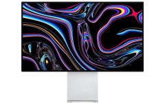 Apple Pro Display XDR (Bild: Apple)