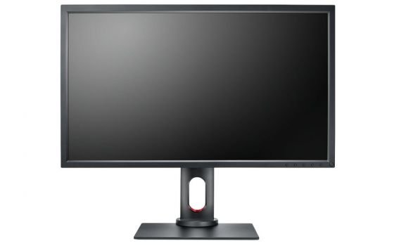 BenQ Zowie XL2731 (Bild: BenQ)