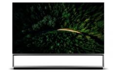 LG: Neue Anzeichen für Umstellung auf OLED-Produktion (Update) LG 88Z9PLA (Bild: LG)