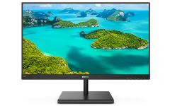 Philips: 27-Zöller mit WQHD, IPS und Adaptive Sync Philips 275E1S (Bild: Philips)