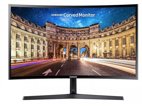 Samsung C24F396FHU