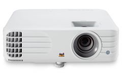 ViewSonic: Netzwerkfähiger 1080p-Beamer mit 4000 Lumen ViewSonic PG706HD (Bild: ViewSonic)