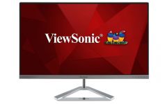 ViewSonic VX2776-4K-mhd (Bild: ViewSonic)