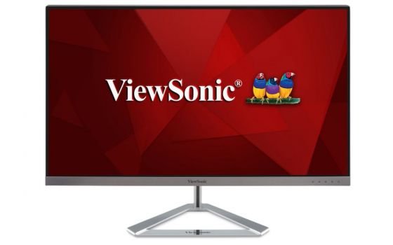 ViewSonic VX2776-4K-mhd (Bild: ViewSonic)