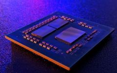 Ryzen 3000: Benchmarks mit Radeon RX 5700 XT geleakt AMD Chip (Bild: AMD)