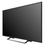 Fernseher Datenblatt Hisense H55BE7200