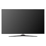 Fernseher Datenblatt JVC LT-55VU83L