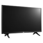 Fernseher Datenblatt LG 28TK430V