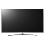 Fernseher Datenblatt LG 55UM7610PLB
