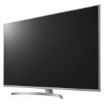 Fernseher Datenblatt LG 75UU761H
