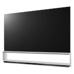 Fernseher Datenblatt LG OLED 88Z9PLA