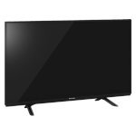 Fernseher Datenblatt Panasonic TX-40FS400E