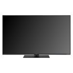 Fernseher Datenblatt Panasonic TX-43FXW554