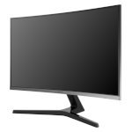 Monitor Datenblatt Samsung C27R502FHU