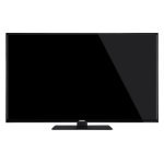 Fernseher Datenblatt Telefunken T55EX1988