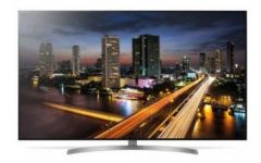 LG plant OLED-Fernseher mit 48 Zoll für 2020