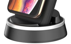 Terratec PD-100 Dock: Kombination aus Powerbank und Ladestation TERRATEC PR100 Dock (Bild: Terratec)