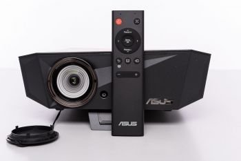 Fernbedienung des ASUS F1