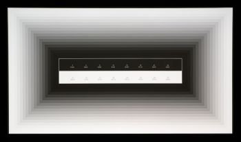 Graustufen-Testbild 3