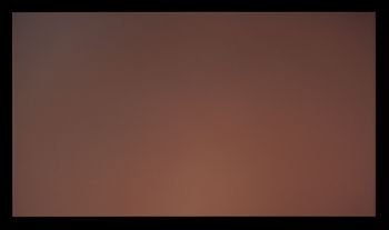 Ausleuchtung bei verlängerter Belichtung