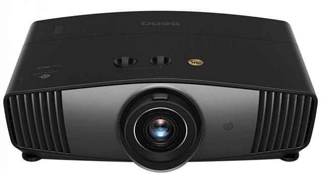 BenQ W5700 (Bild: BenQ)