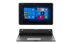 Fujitsu Stylistic Q509 (Bild: Fujitsu)