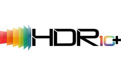 HDR10+-Logo (Bild: Panasonic)