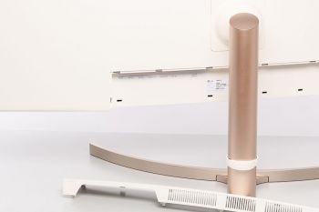 Anschlüsse des LG 49WL95C-W