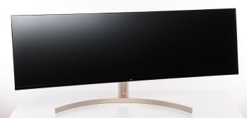 Ansicht des Displays mit Drehung nach rechts