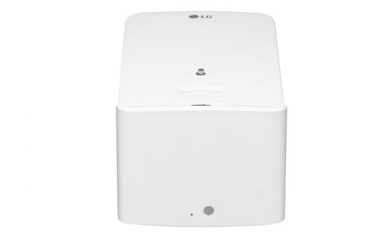 LG HF65LSR (Bild: LG)