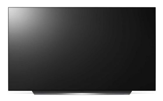 LG OLED65C97LA (Bild: LG)