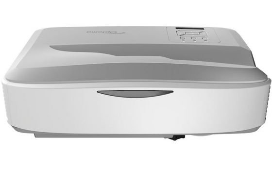 Optoma ZH500UST (Bild: Optoma)