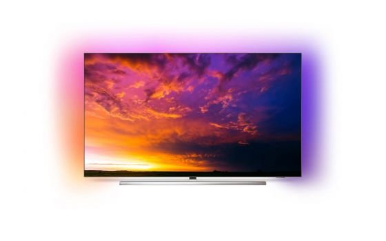 Philips OLED854 (Bild: Philips)