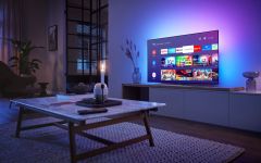 Philips OLED8X4 (Bild: Philips)