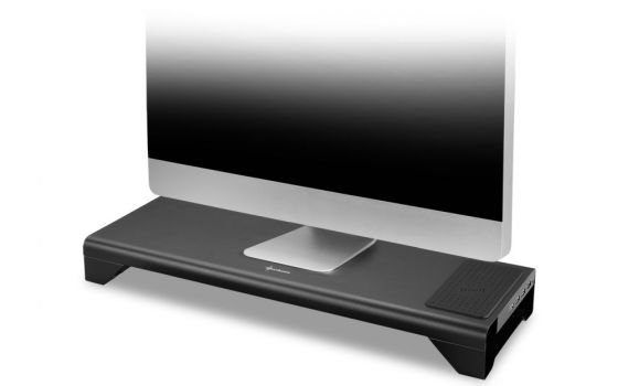 Sharkoon Monitor Stand Power (Bild: Sharkoon)