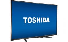 Toshiba 55LF711U20 (Bild: Amazon.com)