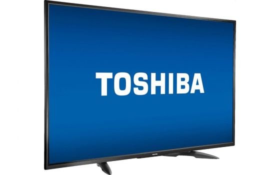 Toshiba 55LF711U20 (Bild: Amazon.com)