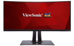 ViewSonic VP3481 (Bild: ViewSonic)