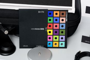 ColorChecker Proof