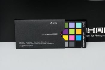 ColorChecker Classic