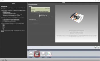 i1Profiler: Messmodus und Hilfestellung