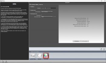 i1Profiler: Profil-Erstellung