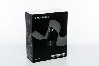 X-Rite i1Photo Pro 2: Verpackung