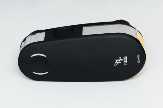 Das Spektralfotometer i1Pro 2