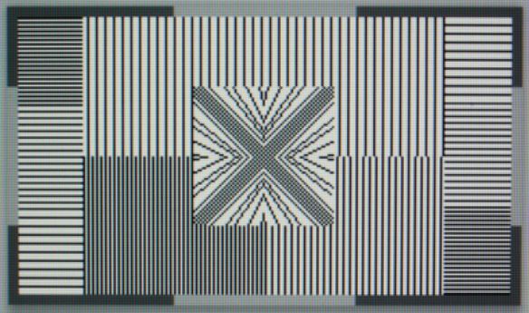 Auflösung 1024 x 768