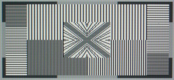 Auflösung 1280 x 960