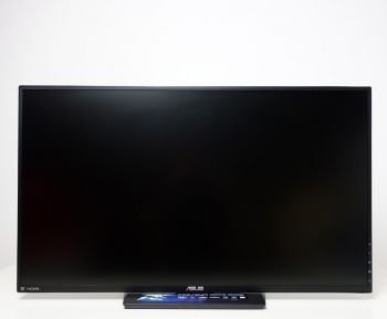 Minimal einstellbare Display-Höheneinstellung